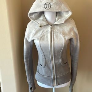 Lululemon Jacket Size 4